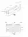 Fig. 07 - Compression mold and molding process