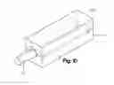 Fig. 08 - Compression mold and molding process