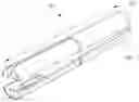 Fig. 01 - Flexible carrier mold