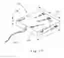 Fig. 11 - Flexible carrier mold