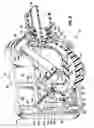 Fig. 04 - Spacer molds with releasable securement