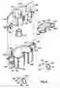 Fig. 08 - Spacer molds with releasable securement