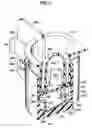 Fig. 11 - Spacer molds with releasable securement