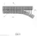 Fig. 03 - Method and associated device for manufacturing apiculture honeycombs