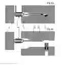 Fig. 06 - Method and apparatus for moulding cannulae
