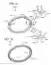 Fig. 04 - SEAL ASSEMBLY FOR A ROTARY EARTH BIT