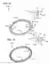 Fig. 05 - SEAL ASSEMBLY FOR A ROTARY EARTH BIT