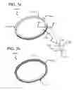 Fig. 07 - SEAL ASSEMBLY FOR A ROTARY EARTH BIT