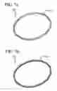 Fig. 09 - SEAL ASSEMBLY FOR A ROTARY EARTH BIT