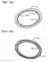 Fig. 20 - SEAL ASSEMBLY FOR A ROTARY EARTH BIT