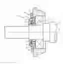 Fig. 02 - SHAFT SEALING DEVICE