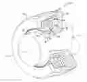 Fig. 01 - Temperature adaptive dynamic shaft seal assembly
