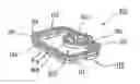 Fig. 01 - Sealing structure and gasket