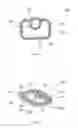 Fig. 02 - Sealing structure and gasket