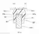 Fig. 10 - Sealing structure and gasket