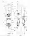 Fig. 02 - Splitboard binding apparatus
