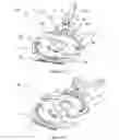 Fig. 03 - Splitboard binding apparatus