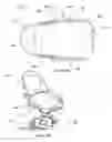 Fig. 04 - Splitboard binding apparatus