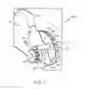 Fig. 07 - Wheel height adjuster for walk-behind mower