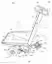 Fig. 01 - Three-wheeled cart