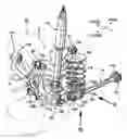 Fig. 01 - Suspension device