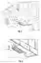 Fig. 02 - Adjustable step arrangement for a vehicle