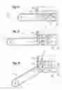 Fig. 09 - Adjustable step arrangement for a vehicle