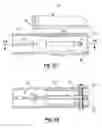 Fig. 12 - Adjustable step arrangement for a vehicle