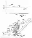 Fig. 08 - Bicycle rear suspension system with controlled variable shock rate