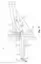Fig. 10 - Bicycle rear suspension system with controlled variable shock rate
