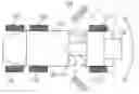 Fig. 01 - ARTICULATED DUMP TRUCK