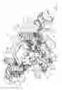 Fig. 04 - ARTICULATED DUMP TRUCK