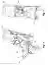 Fig. 02 - FOOT/LEG CAST SUPPORT for STROLLER