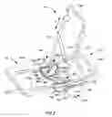 Fig. 03 - Infant carrier device suitable for multi-orientation use