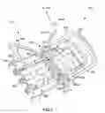 Fig. 07 - Infant carrier device suitable for multi-orientation use