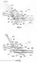 Fig. 08 - Infant carrier device suitable for multi-orientation use