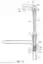 Fig. 10 - Movable carrier for table saw