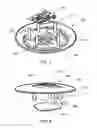 Fig. 09 - Method for illuminating colors in a backlit driver airbag emblem