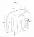 Fig. 10 - AIRBAG DEVICE
