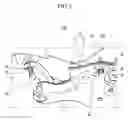 Fig. 03 - Sub-frame mount for suspension