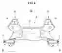 Fig. 05 - Sub-frame mount for suspension