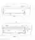 Fig. 04 - Label assembly having angled registration tabs for applying a label to an object