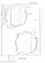 Fig. 08 - Label assembly having angled registration tabs for applying a label to an object