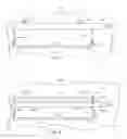 Fig. 04 - Label assembly having raisable registration tabs disposed over removable shapes