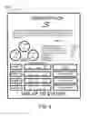 Fig. 07 - Combination scratch ticket and on-line game ticket