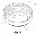 Fig. 08 - WATER METER PIT ASSEMBLY