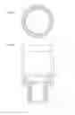 Fig. 03 - Tube fitting for releasably locking and unlocking a tube