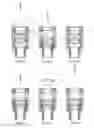 Fig. 07 - Tube fitting for releasably locking and unlocking a tube