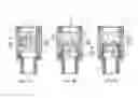 Fig. 08 - Tube fitting for releasably locking and unlocking a tube