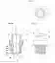 Fig. 05 - TUBE FITTING